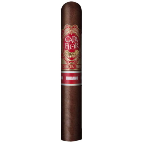 Capa Flor Robusto Habana final