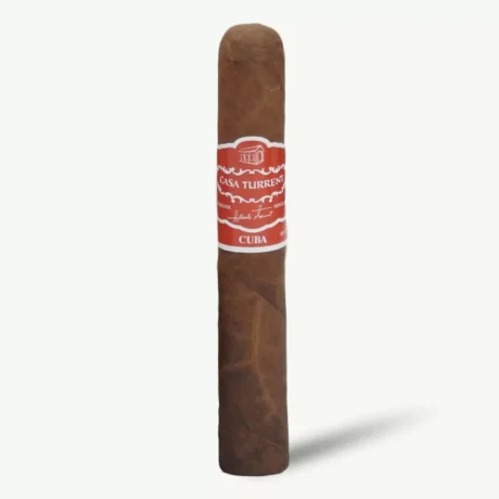 Casa-Turrent-Cuba-Robusto