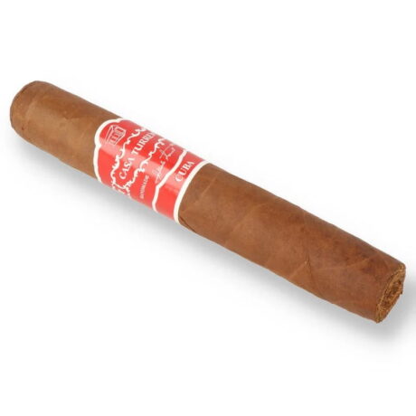 Casa Turrent Cuba Robusto 7