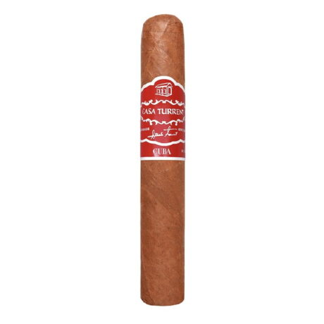 Casa Turrent Cuba Robusto 8