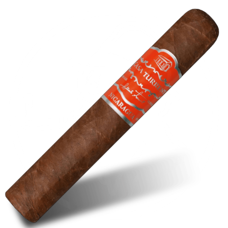 Casa Turrent Nicaragua Robusto