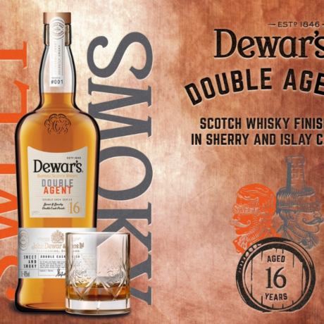 Dewars 16 2