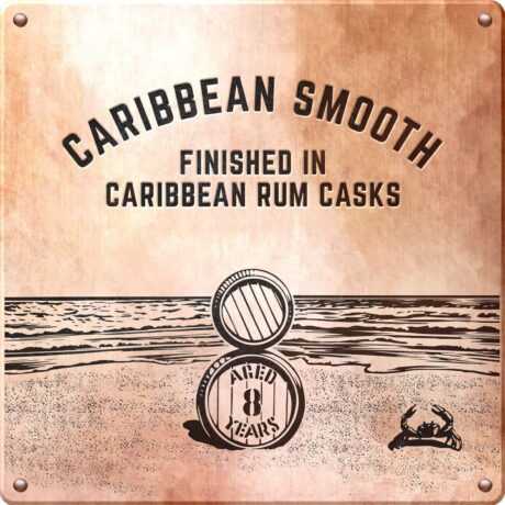 Dewars 8 caribbean cask 4