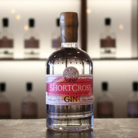 GIN SHORTCROSS BARTENDER’S 2