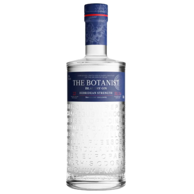 Gin The Botanist  Hebridean Strength 700ml