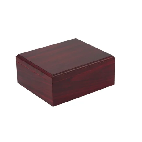 Humidor para 25 cigarros con Higrómetro 1