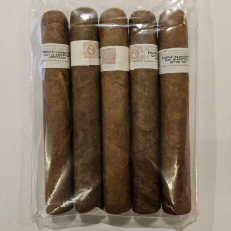 INCA ROBUSTO x 5 2