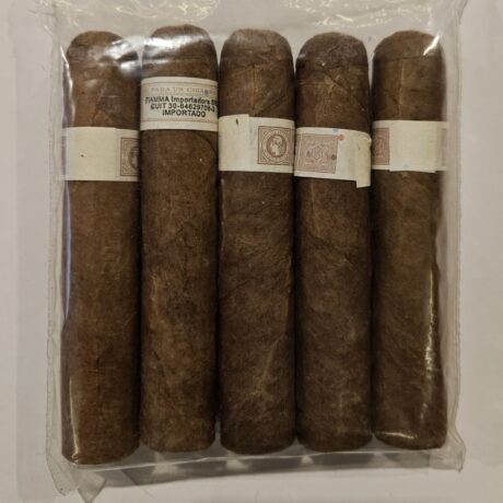 INCA SHORT ROBUSTO x 5 1