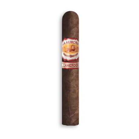 La Aurora serie 1903 Cameroon Robusto final