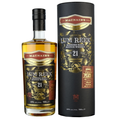 Macnairs Lum Reek 21 Años 700ml