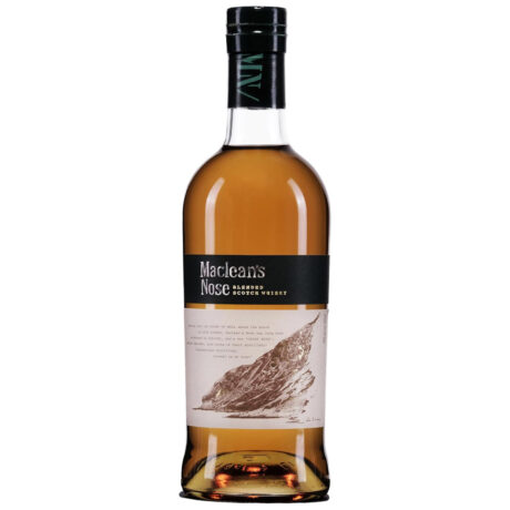 Maclean_sNose Blended Scotch Whisky final 1