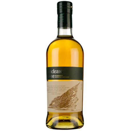 Maclean_sNose Blended Scotch Whisky final