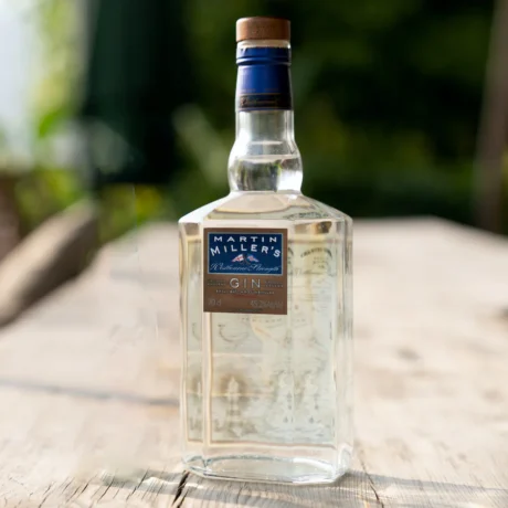 Martin Miller´s Westbourne London Gin 3