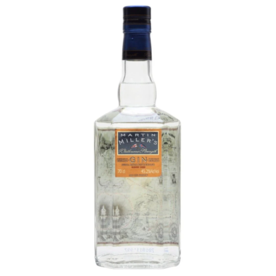 Martin Miller´s Westbourne London Gin 700ml