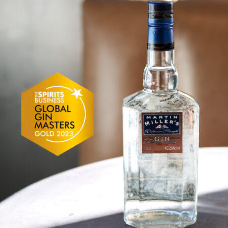 Martin Miller´s Westbourne London Gin