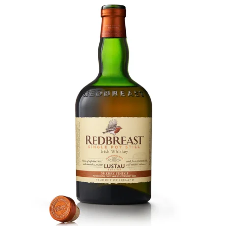 RedbreastLustauEdition 2