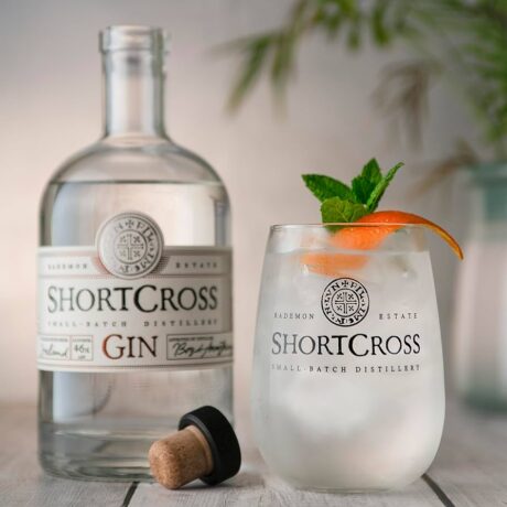 Shortcross Gin Classic 2