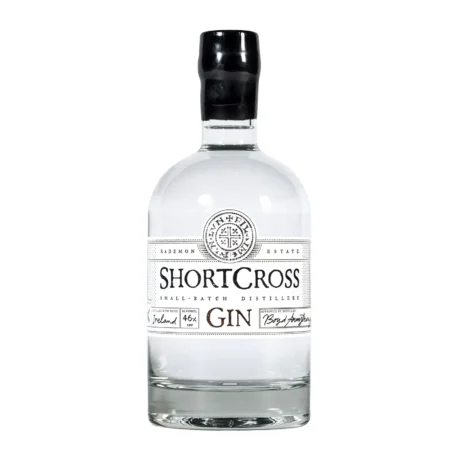 Shortcross Gin Classic final