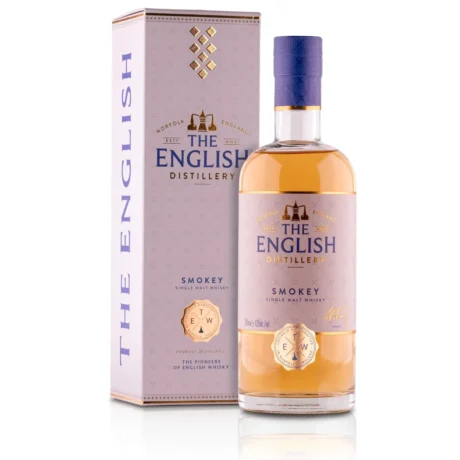 TheEnglishSmokey