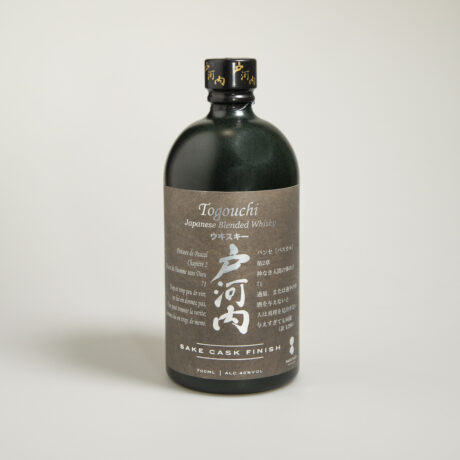 Togouchi-Sake-Cask-Finish 2