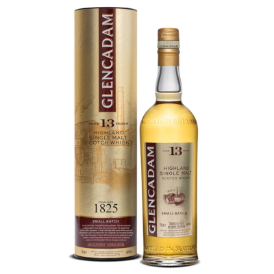 GLENCADAM 13 AÑOS 700ml