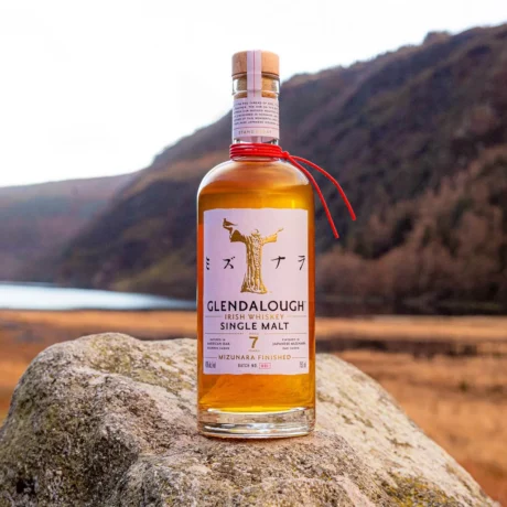 glendalough-7-year-old-single-malt-mizunara-oak-finish-700ml 1