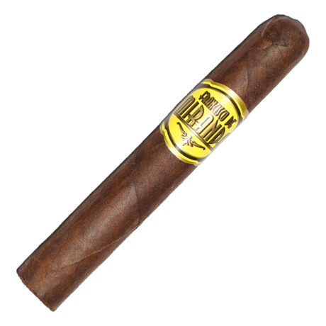 Francisco de Miranda Linea-amarilla Robusto final