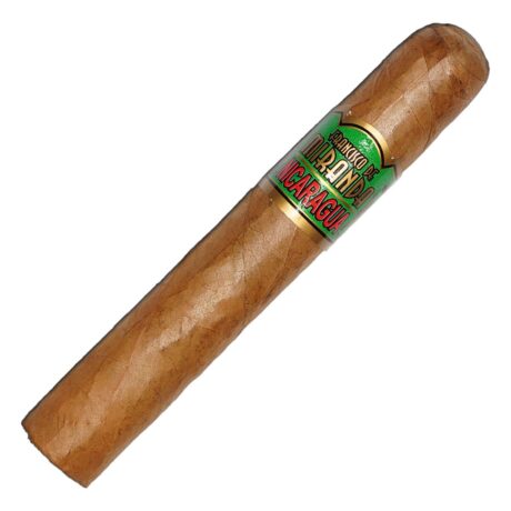 Francisco de Miranda Linea-verde Robusto final