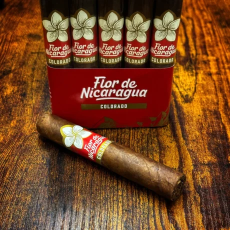 Joya de Nicaragua Flor De Nicaragua Robusto