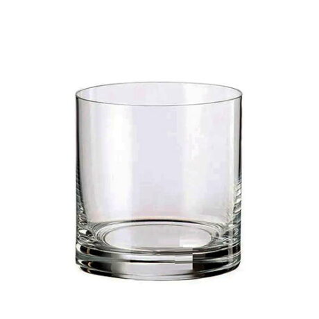 Vaso de whisky 190ml