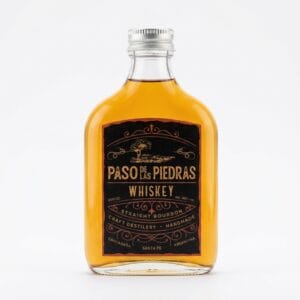 Paso de las piedras single grain 200ml