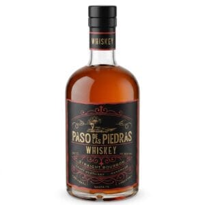 Paso de las piedras single grain 750ml