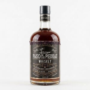 Paso de las piedras single grain Bottle in Bonded 750ml