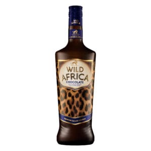 Licor Wild Africa Chocolate 750ml