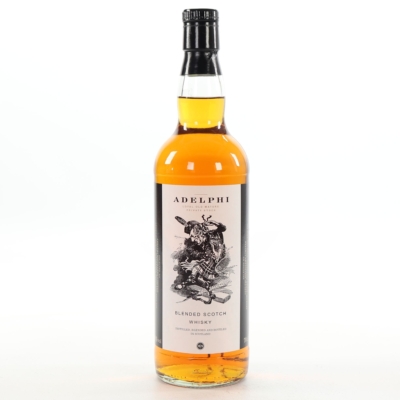 Adelphi Private Stock Blend Scotch 700ml