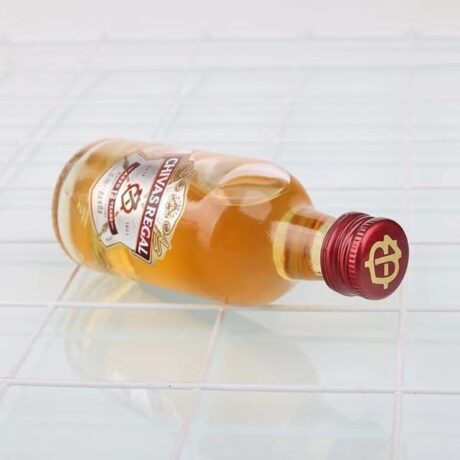 Chivas 12 50ml 3