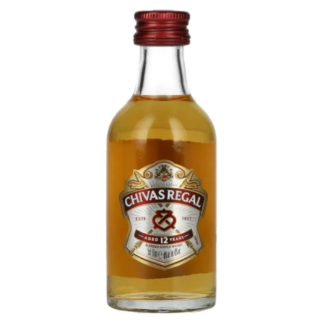 Chivas 12 50ml
