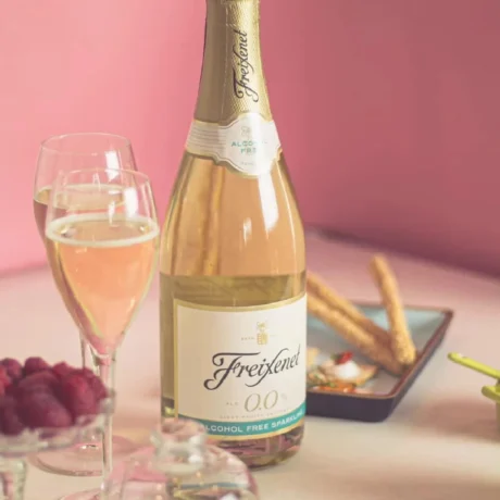 Espumante Freixenet Alcohol Free 1