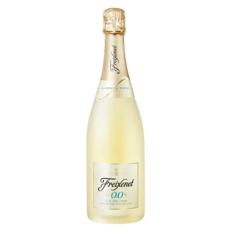 Espumante Freixenet Alcohol Free