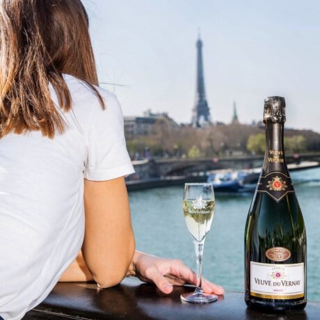 Espumante Veuve Du Vernay Brut 3