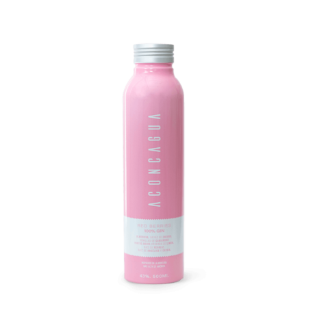 Gin aconcagua Rosa 500ml