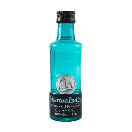 Gin puerto de Indias classic 50ml final