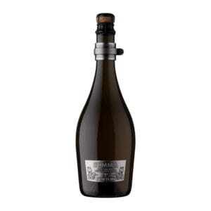 Espumante Norton Summa 750ml