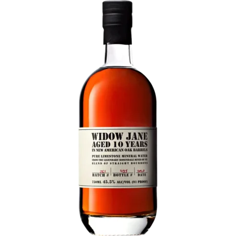 Widow Jane 10 2