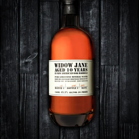Widow Jane 10 3