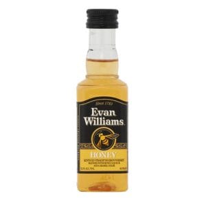 EVAN WILLIAMS HONEY 50ML