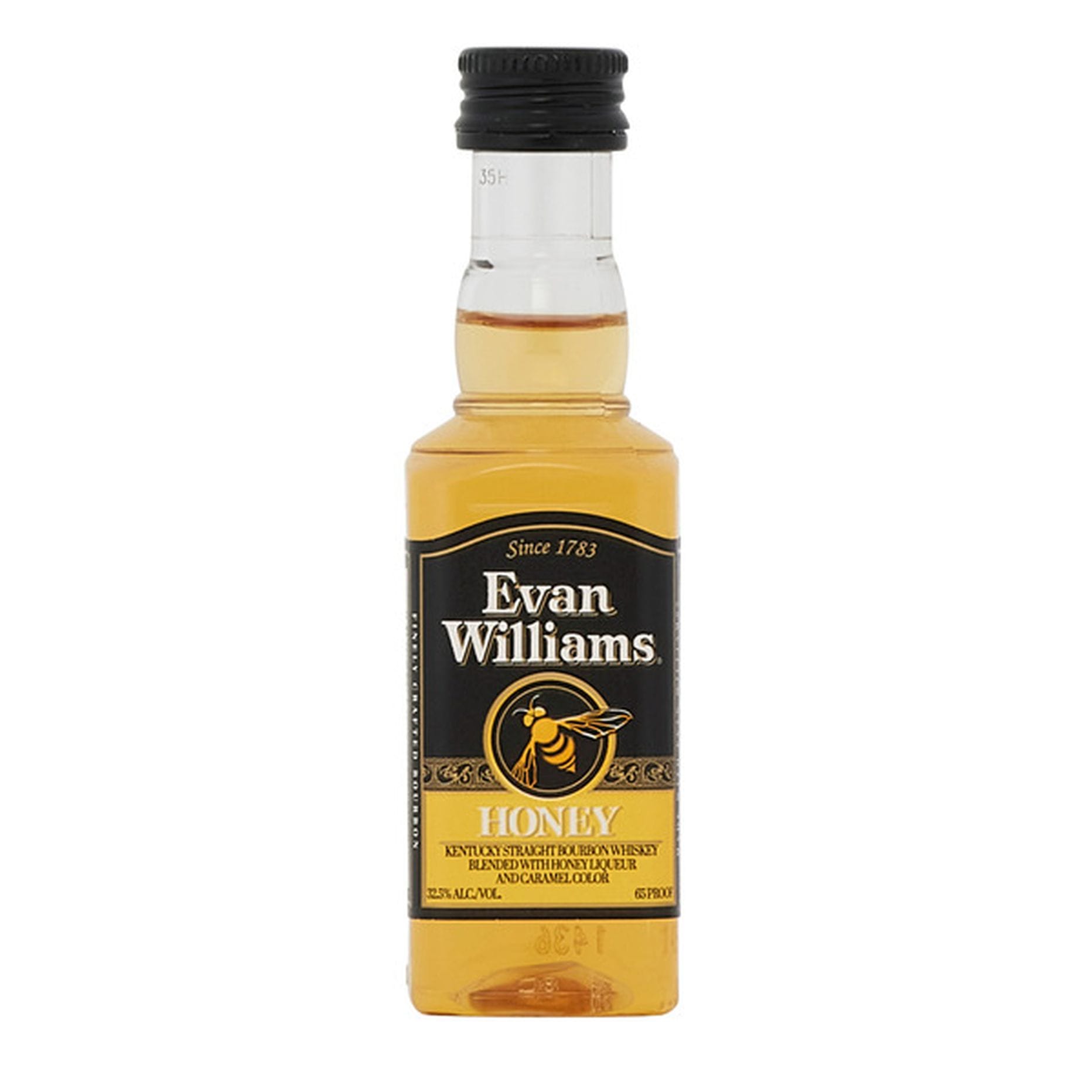 Evan Williams Honey 50ml