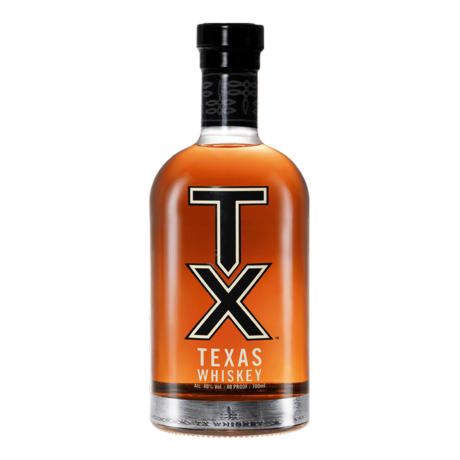 texas TX Bourbon 1
