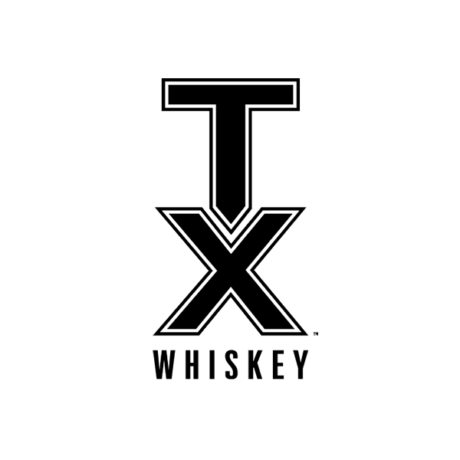 texas TX Bourbon