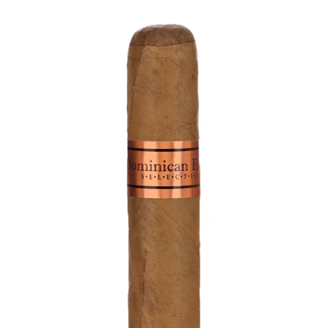 Dominican Estate Robusto 2